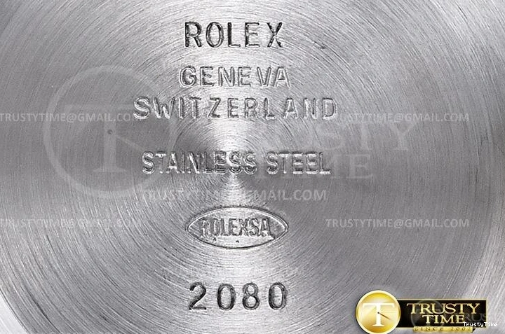 0204 RDJ0361F – DJ 36mm WaterResistant 752